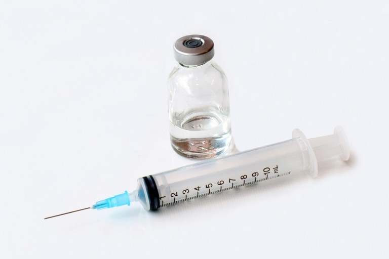  대전 독감주사 맞은 80대 5시간만에 사망 소식!!