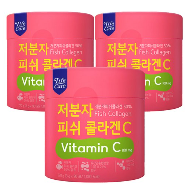 콜라겐추천