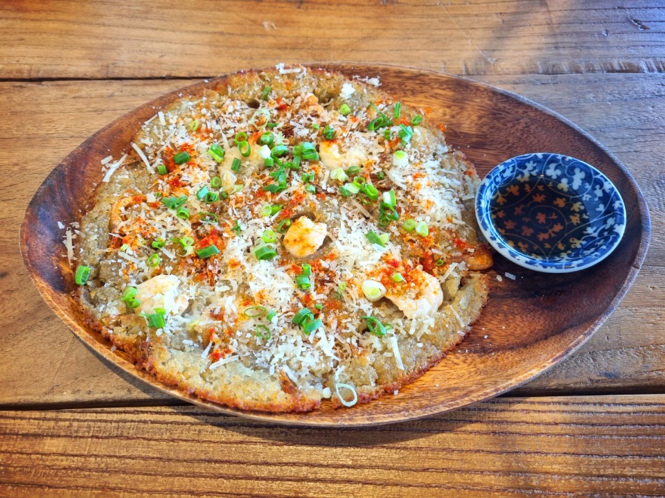 인천 영종도맛집 갈만한곳: 차분한 오션뷰 한식당 '바다앞테이블'