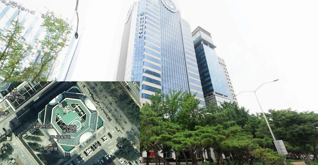 코람코원더리츠 자산 - 하나금융투자빌딩 (서울 영등포구 의사당대로 82(여의도동), 지상 23층 ~ 지하 5층, 여의도역 인근 증권금융 업무지구 중심가에 위치한 오피스빌딩)