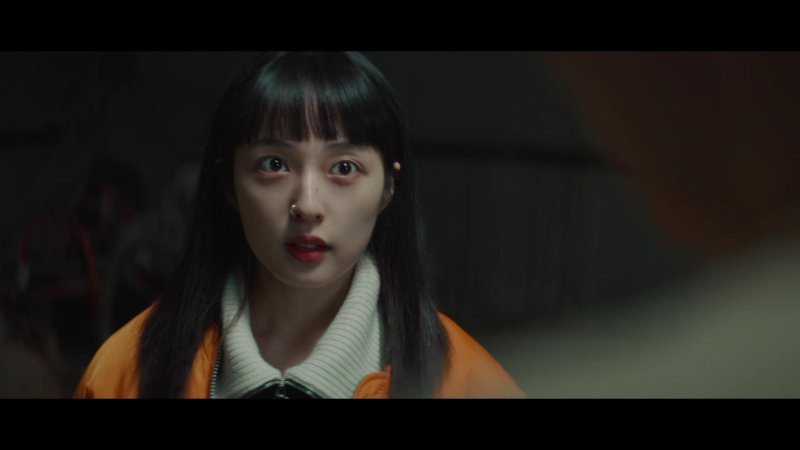백설공주에게 죽음을 이미지