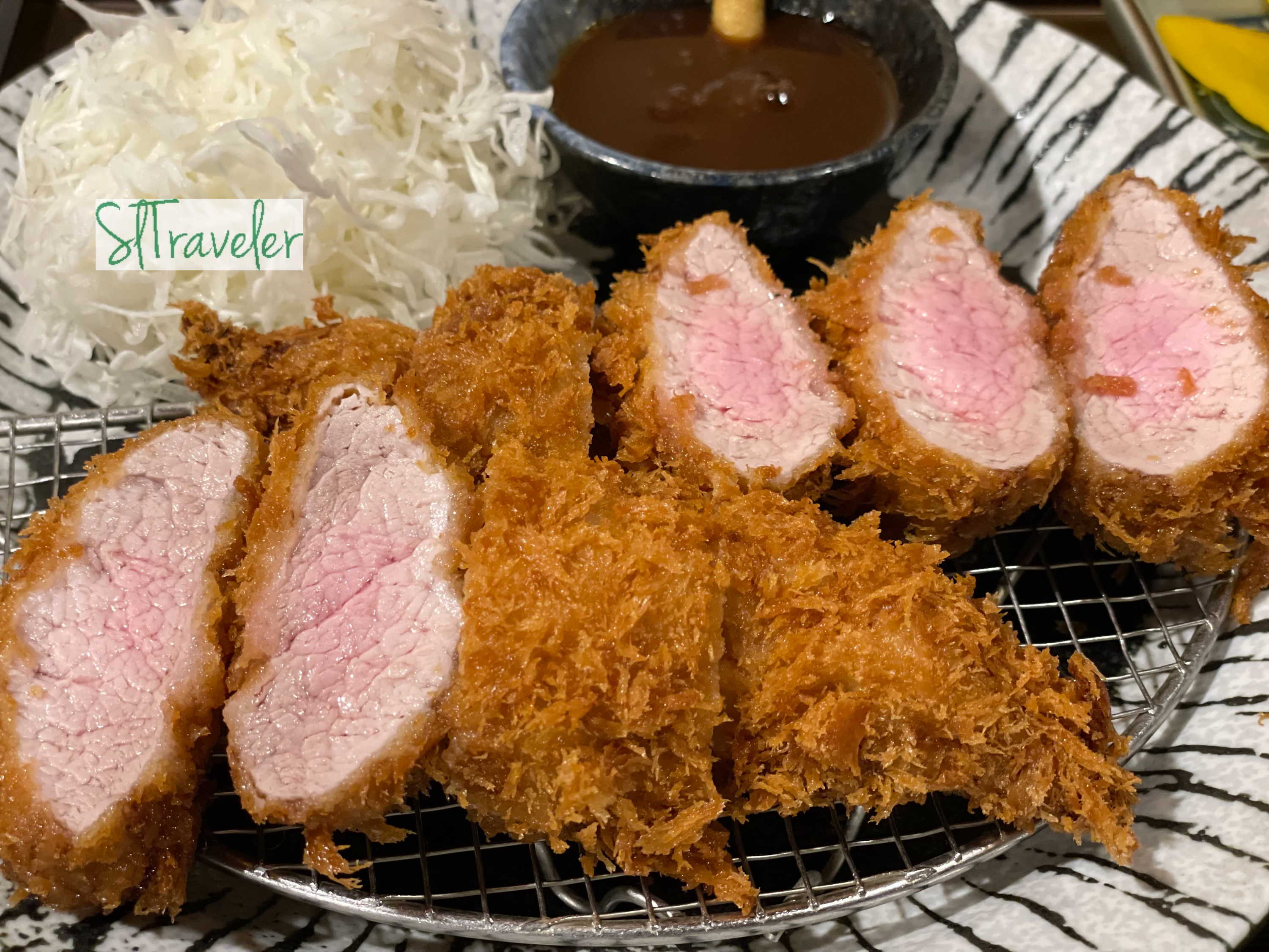 제주 서귀포 강정동 돈까스 찐 맛집 영육일삼