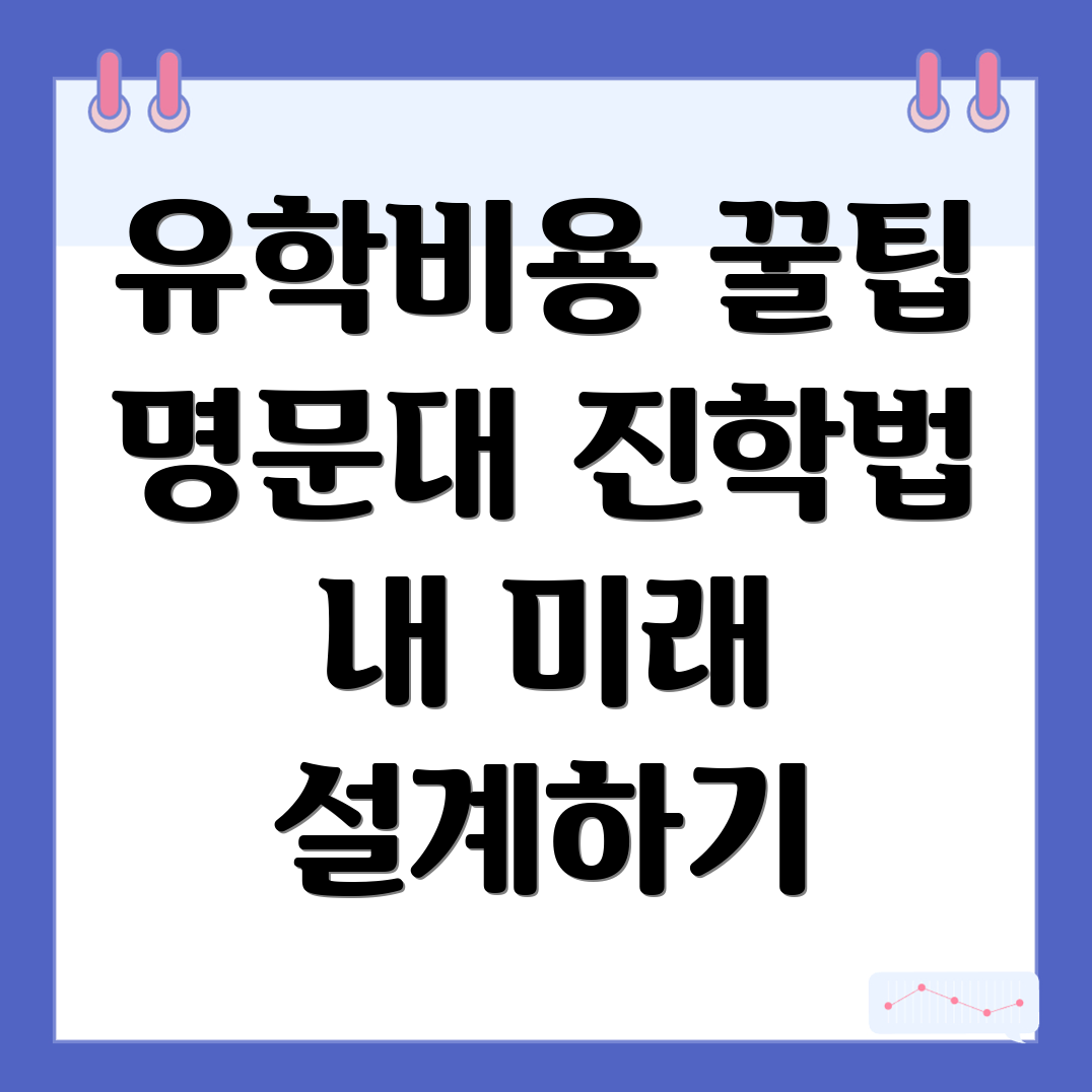 유학원 비용