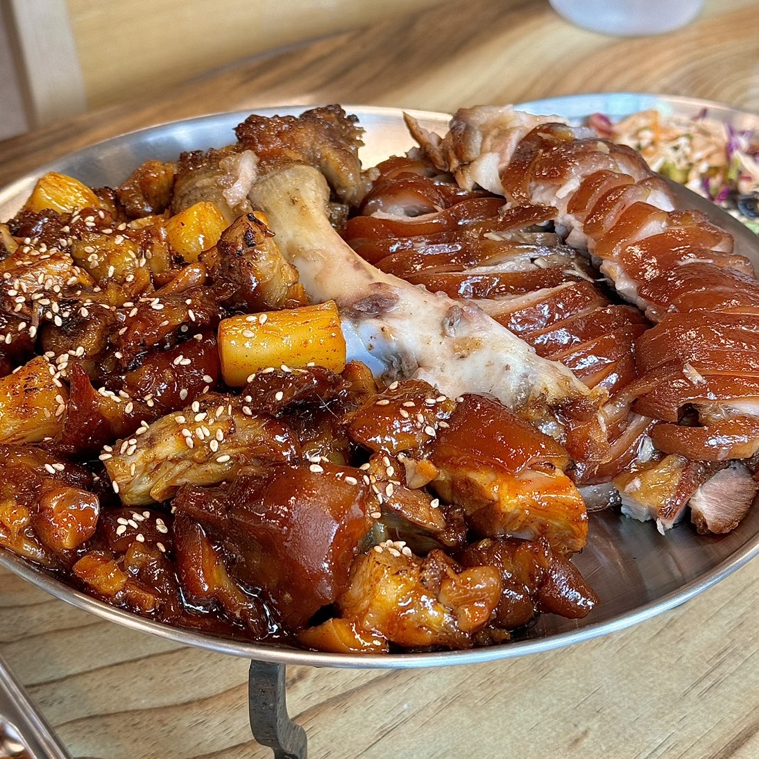 대구 족발 맛집