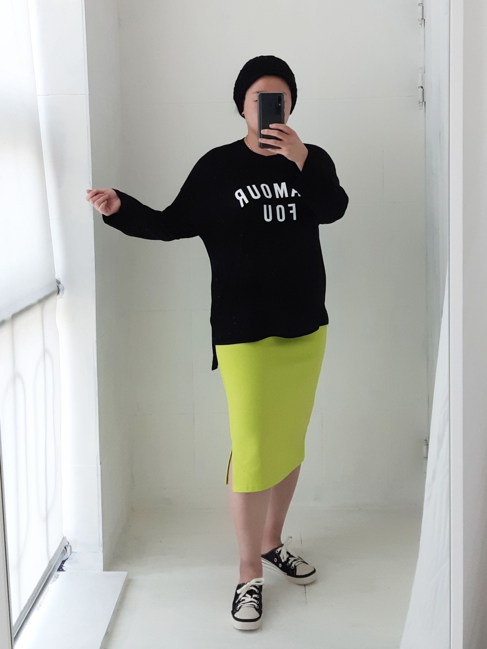 30대 40대 쇼핑몰을 소개합니다~ 저렴한 빅사이즈 (7788) 여성 4