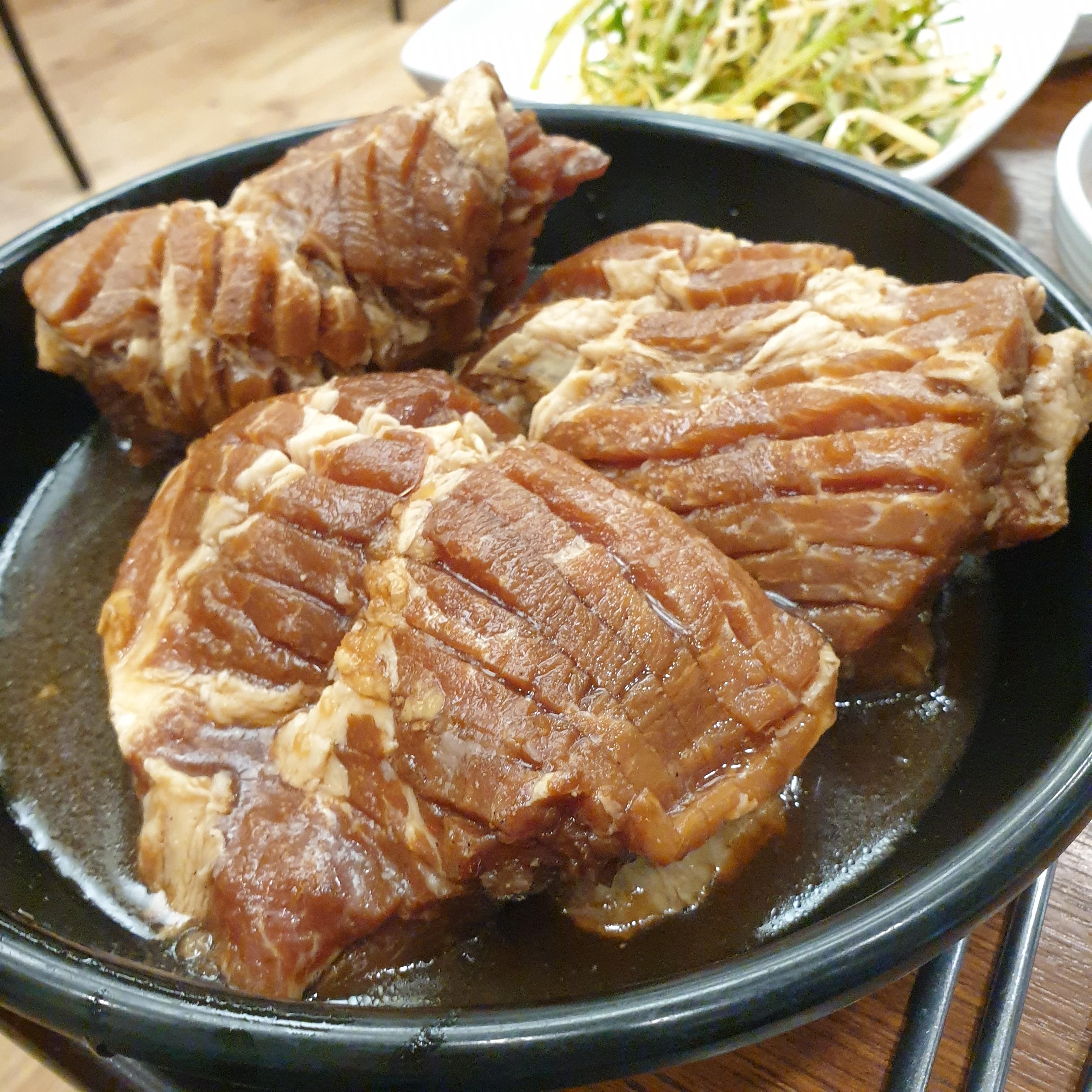  서서갈비 돼지갈비 맛나는집