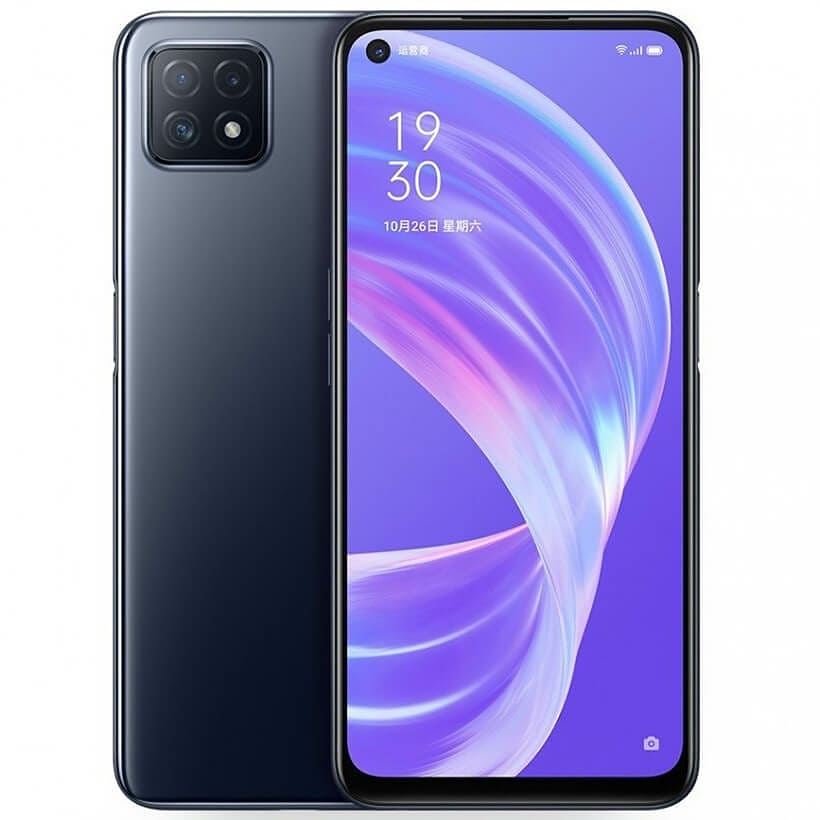  [중국 내수 출시]oppo A72 5G 스펙과 가격대