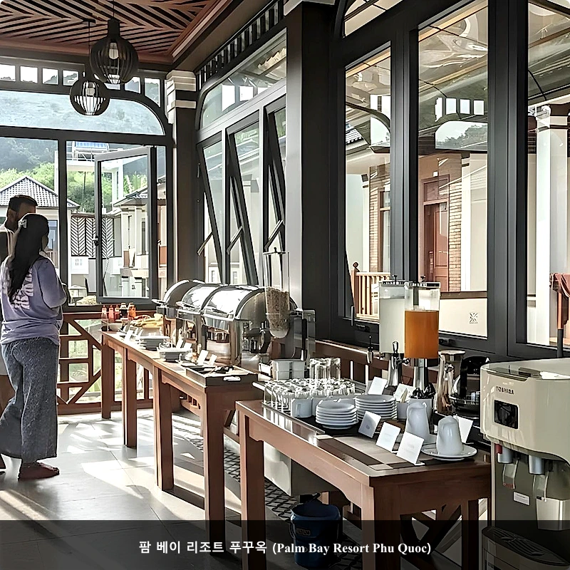 팜 베이 리조트 푸꾸옥 (Palm Bay Resort Phu Quoc)_4