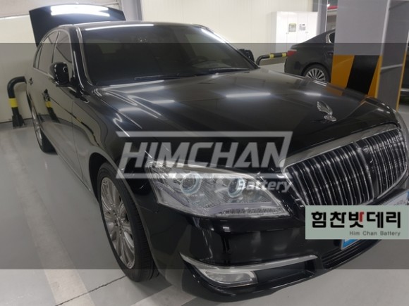 창원 쌍용 체어맨 W 밧데리 창원밧데리 힘찬밧데리 본점