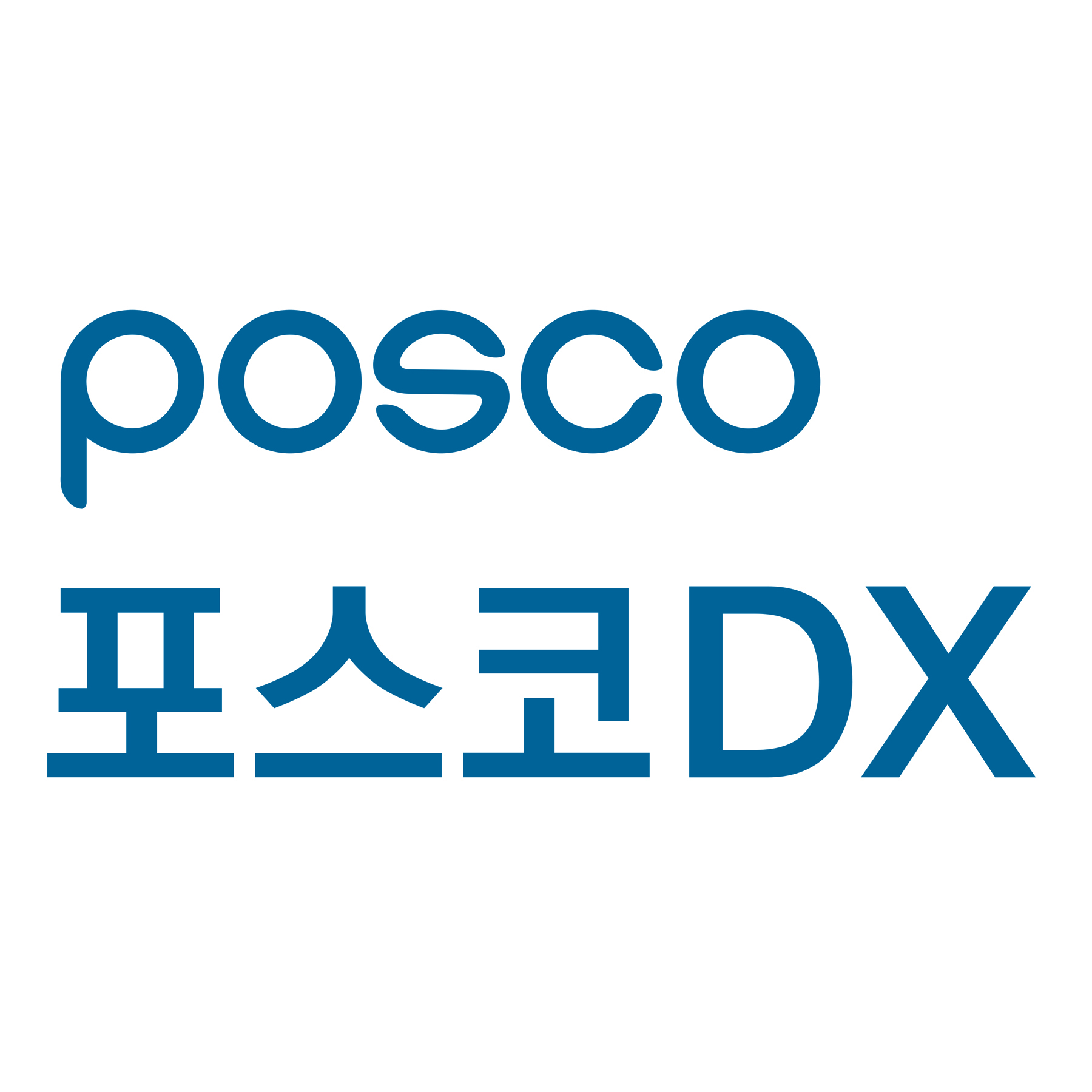  기업 소개 : 포스코DX (이차전지, 디지털전환 관련주)