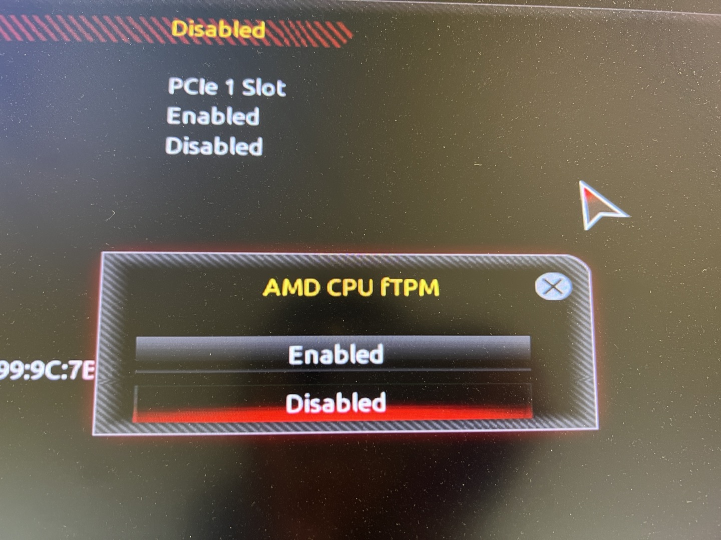 AMD-CPU-TPM-활성화1