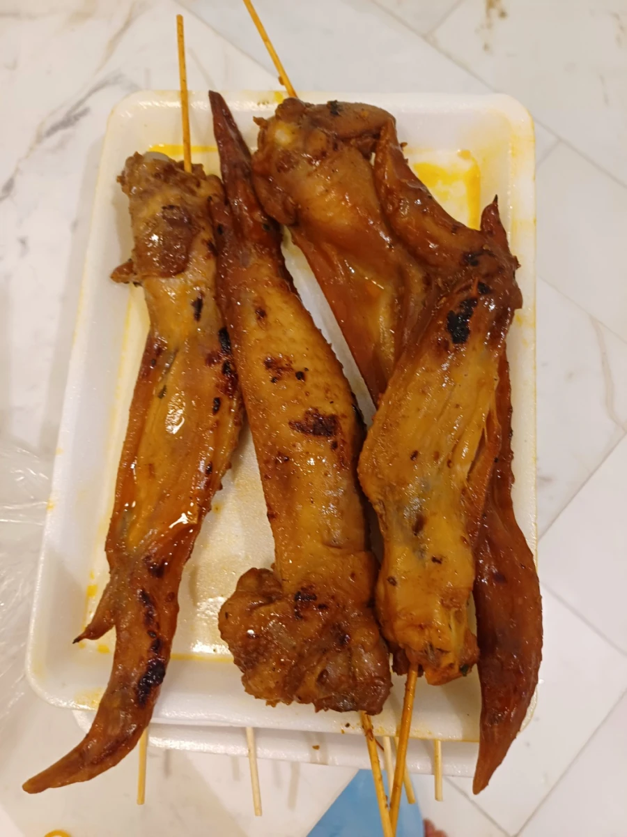 푸꾸옥 남부 야시장, 푸꾸옥 선셋타운 야시장 방문 후기
