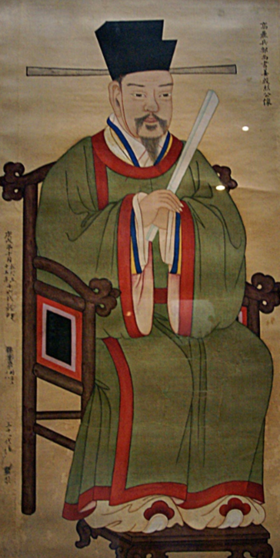 영당 이미지