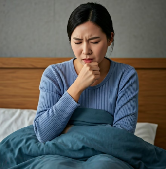 코로나 증상&amp;#44; 감기와 다른 점은?