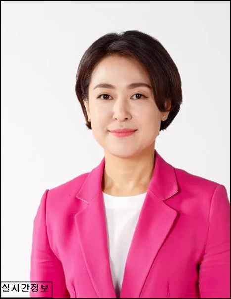 황보승희 동거남