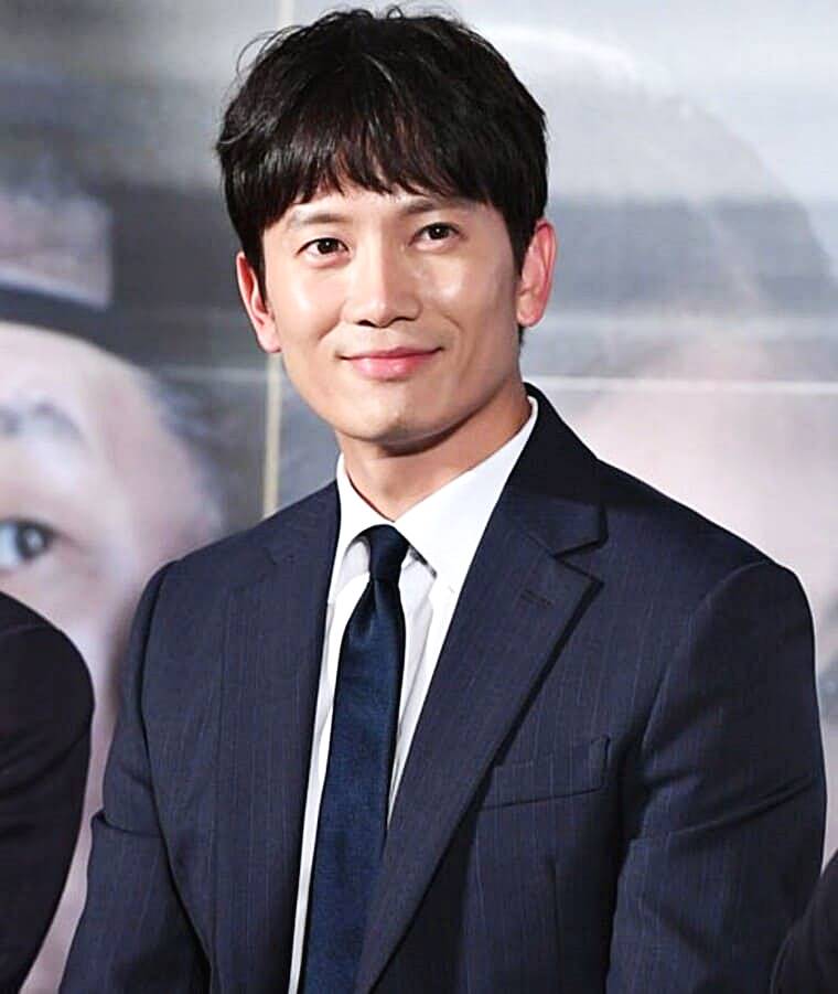 배우-지성