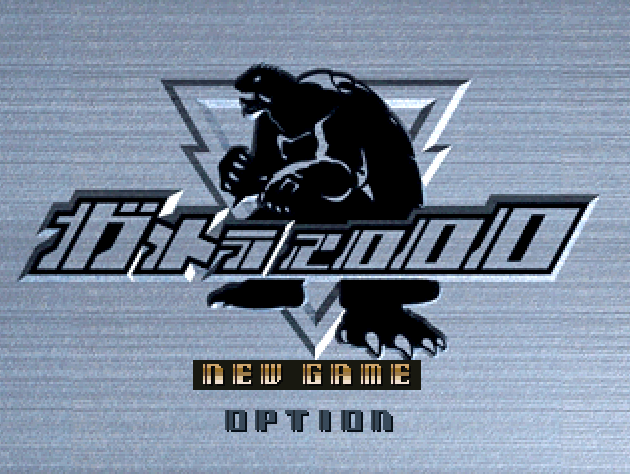  (플레이 스테이션 - PS1 - STG) 가메라 2000 iso 다운로드