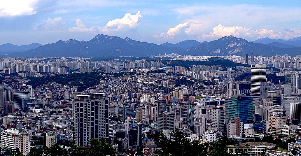  서울지역 분양.착공물량 줄어 향후 몇년간 시장안정 힘들다