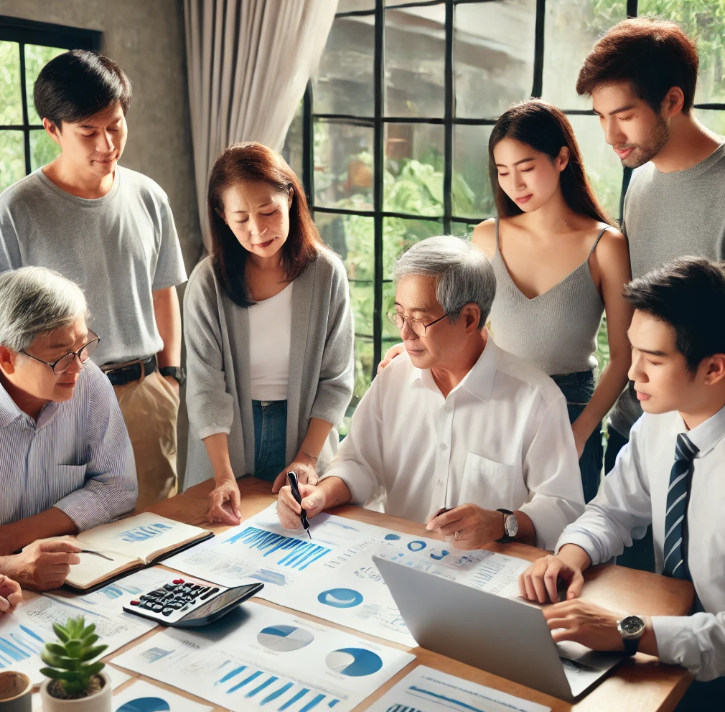 2025년 공무원연금 인상률, 1.6%에서 2.8% 예상 이유와 배경 완벽 분석