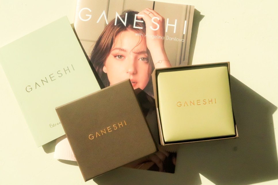 여친 생일선물 수컷 스메 카네시 18K 목걸이 세트 19