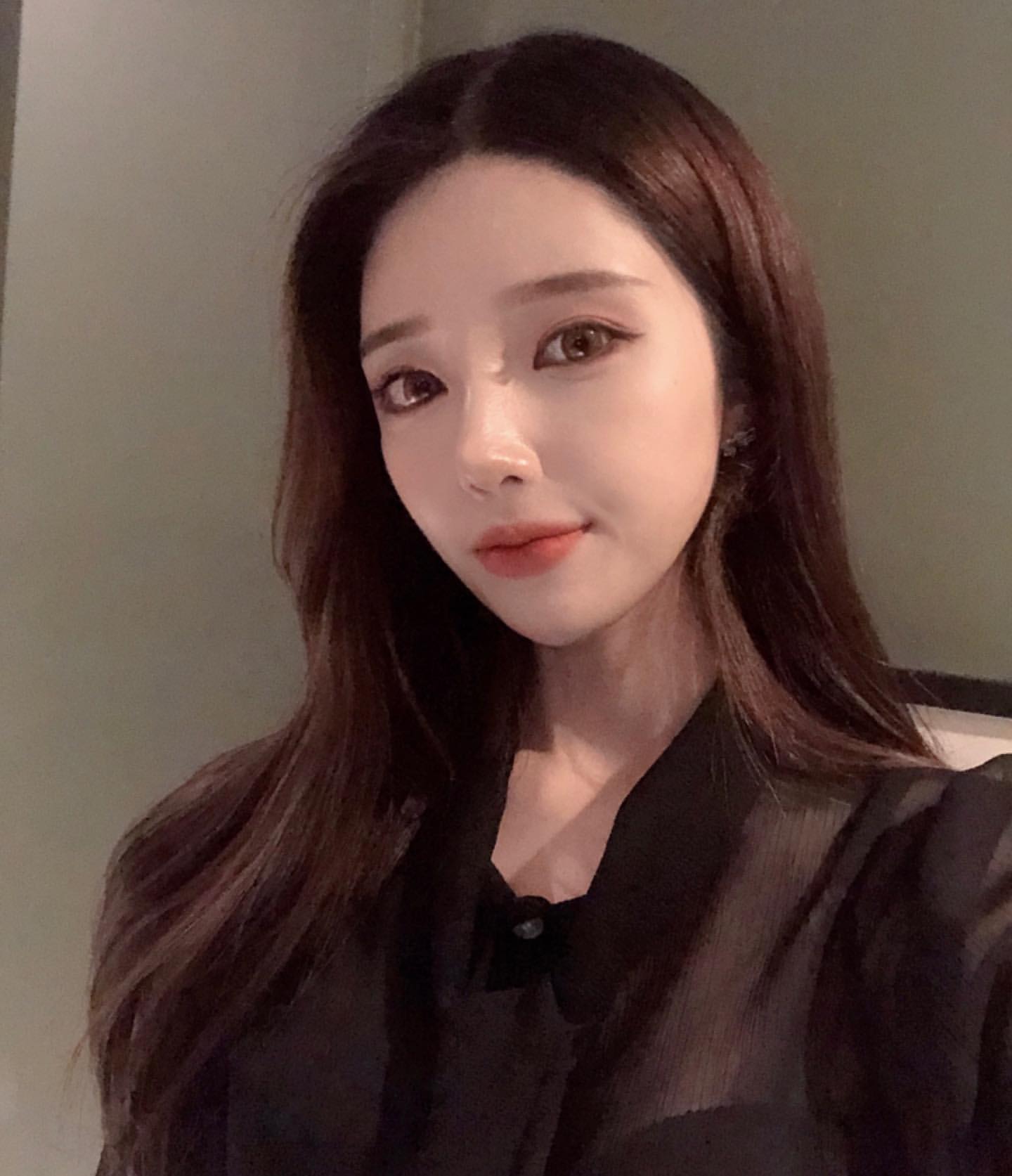 치어리더 김시엘 프로필 :: Star Profile