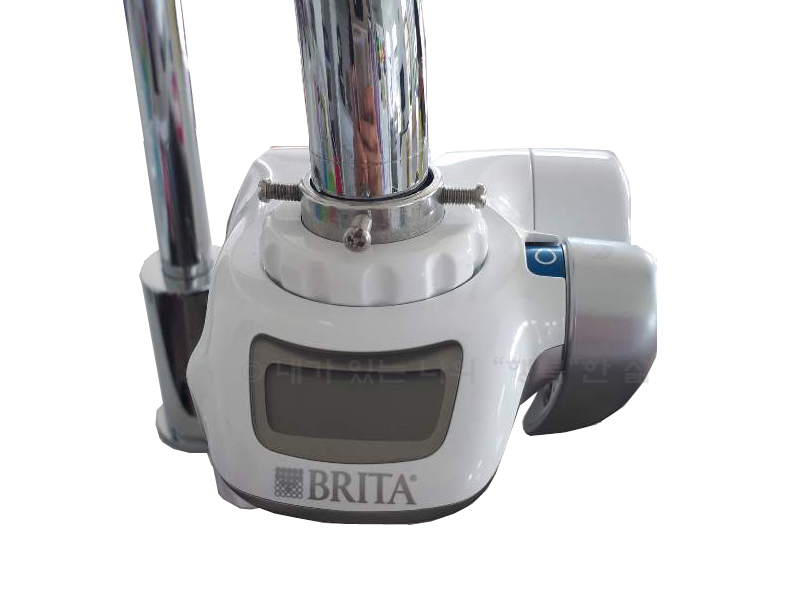  브리타 온 탭 필터 (Brita On Tap Advanced Filtration System)