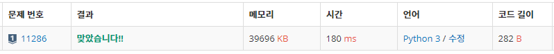  [백준, BOJ] 11286 - 절댓값 힙