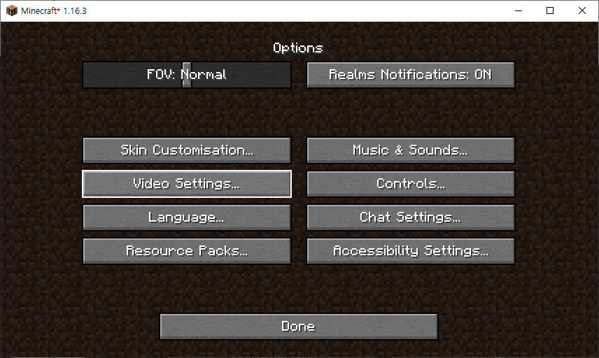 optifine shaders how to install