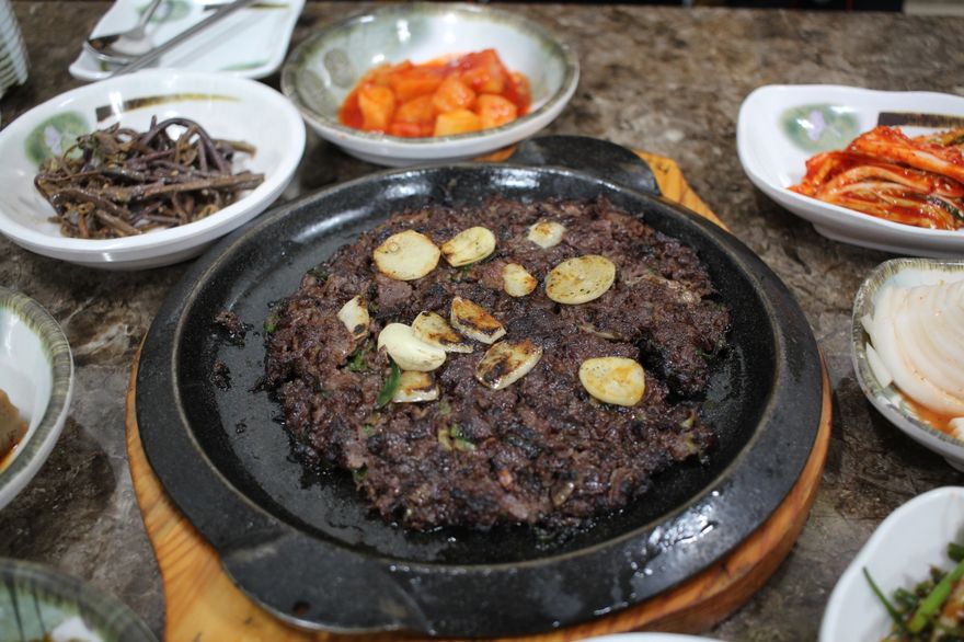 담양진갈비 이미지