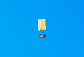 test 폴더