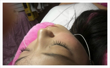  전주 속눈썹 잘 붙히는아이라인뷰티 금암동속눈썹연장 2011-08-27 13:10:29