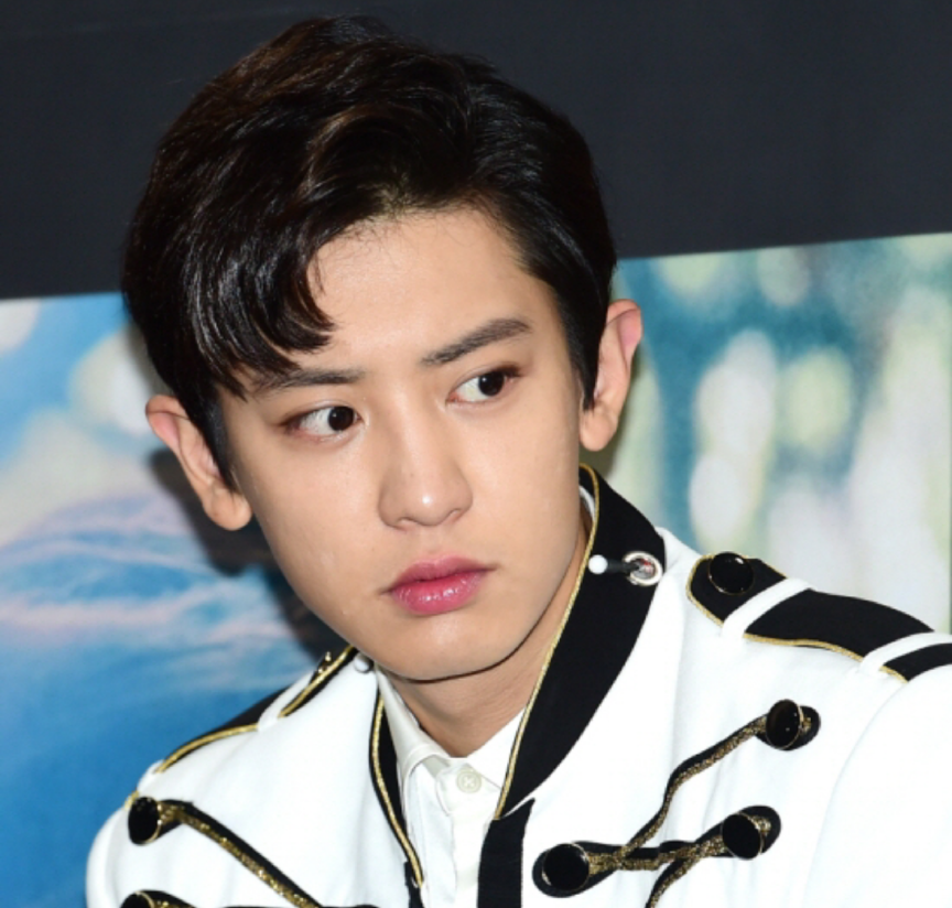  찬열 전여친 폭로글