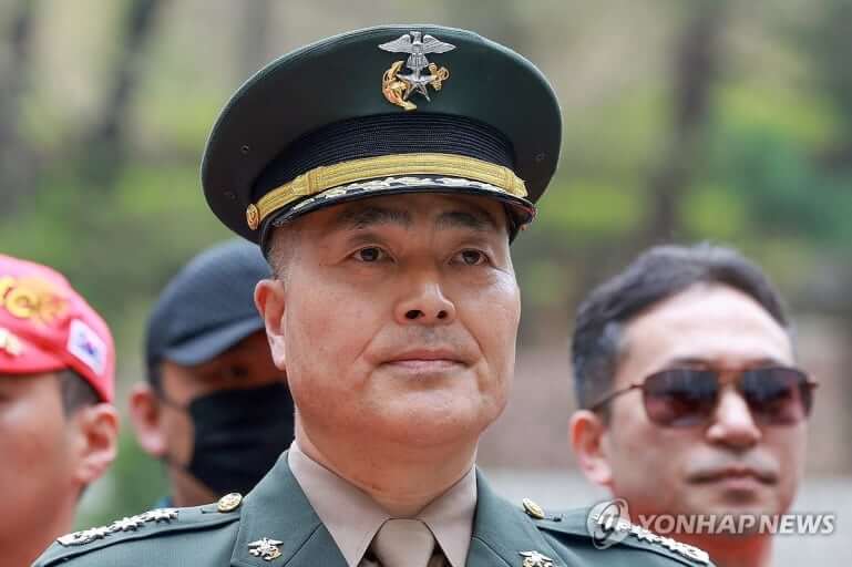박정훈 대령 항소심