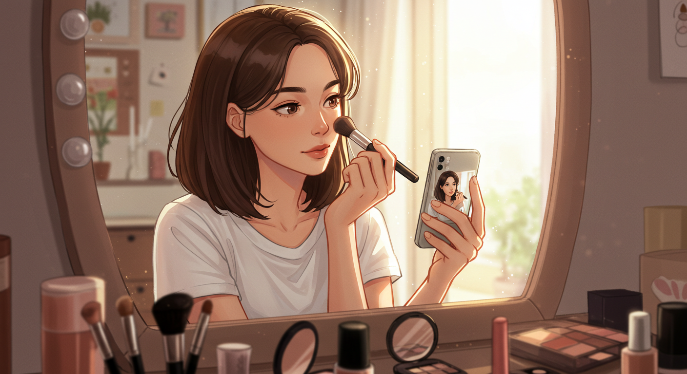GRWM