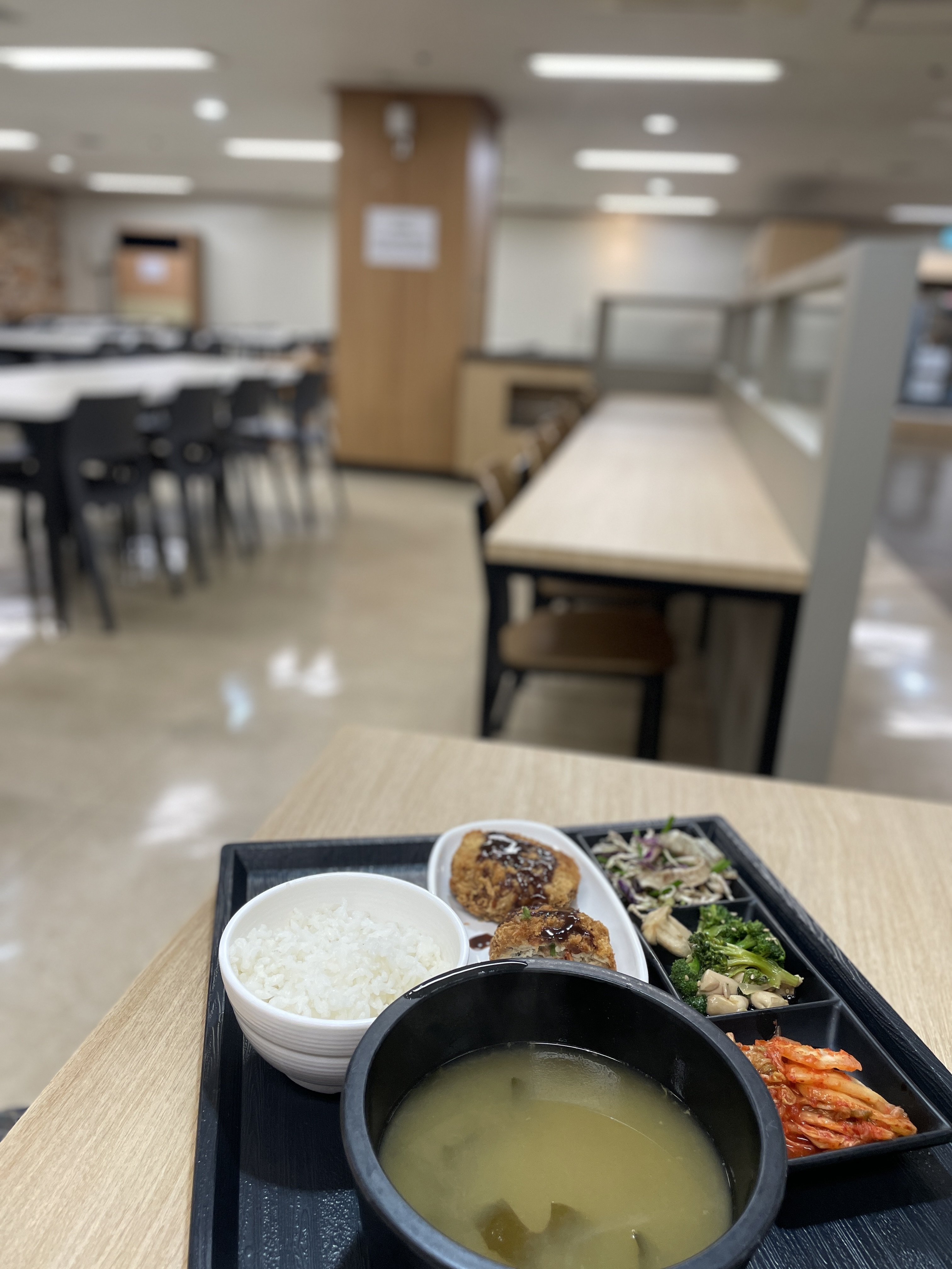 아워홈 서울신문중구점 사진 8