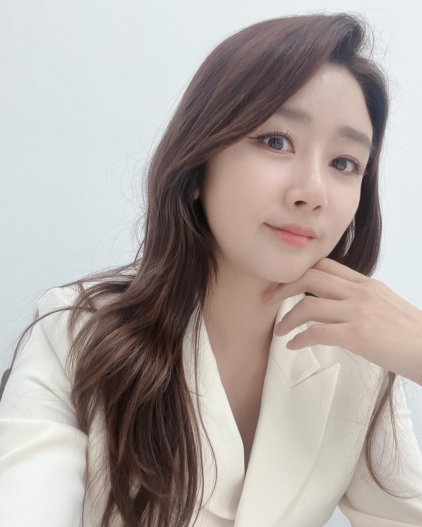 손주은 가족