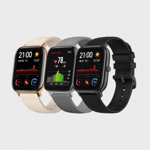  샤오미 Amazfit GTS 스마트시계 글로벌버젼 가격 추천