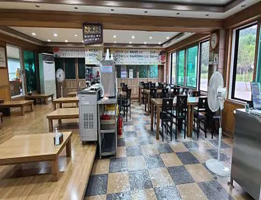 항아리손칼국수