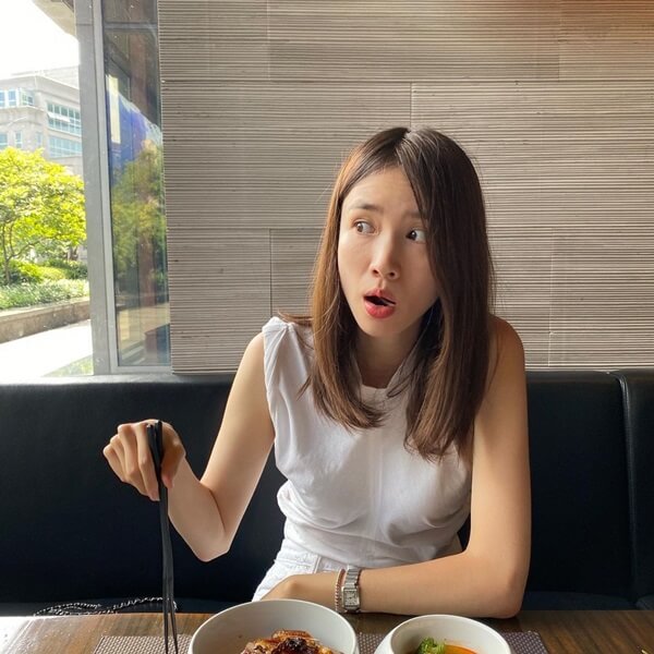  남궁민 여자친구 배우 진아름 쌍둥이 진다운