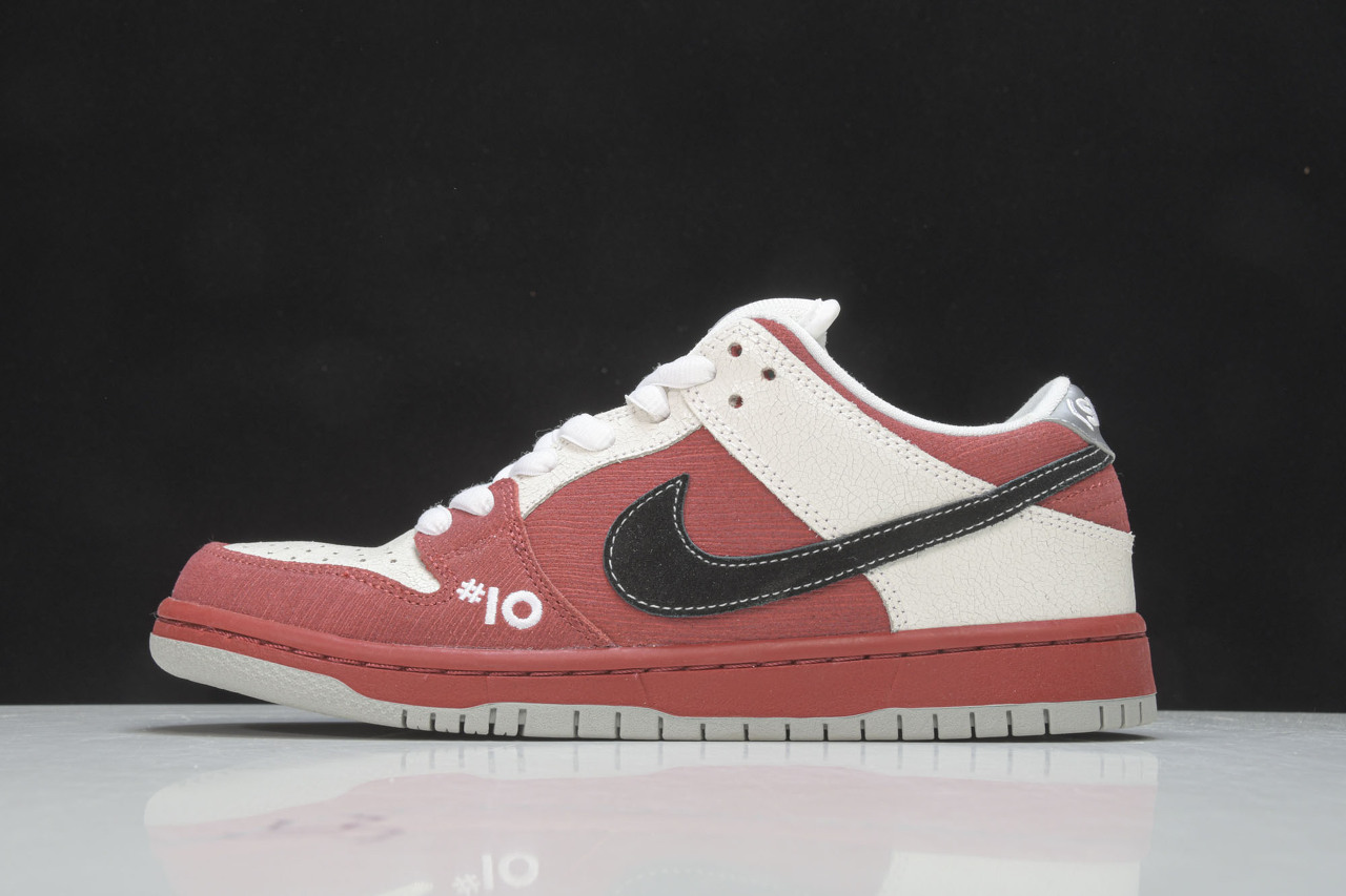  [NIKE] TOP 나이키 덩크 로우 SB 프리미엄 313170-601