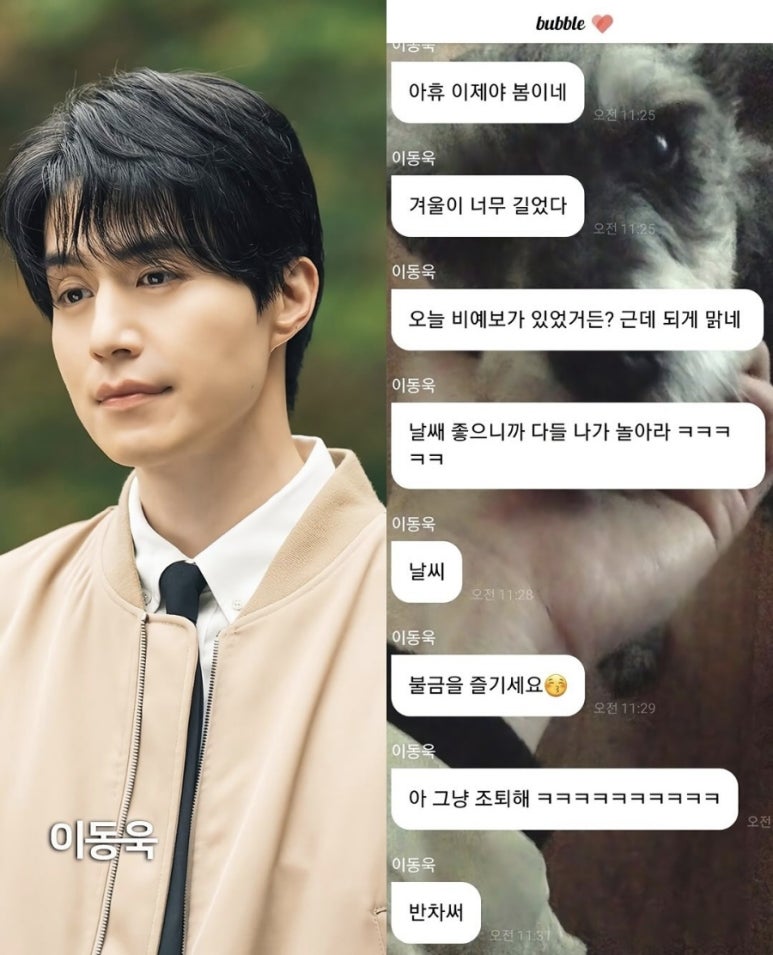 윤석열 탄핵, 연예인들의 반응 모음 : 이승환 이동욱 정영주 김규리 전한길 등