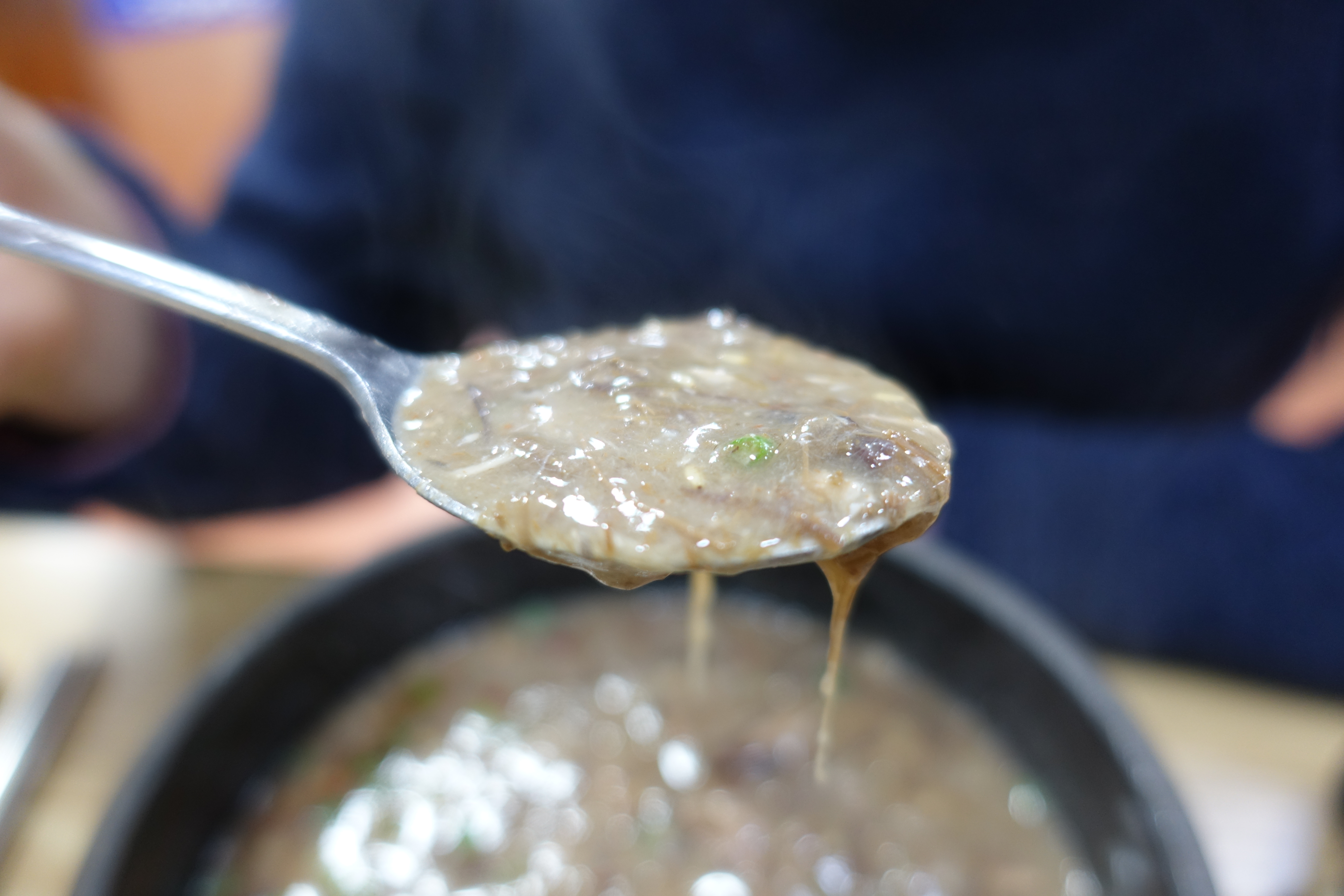  [제주도 맛집] 3번이나 방문한 우진 해장국, 매일 먹어도 맛있어