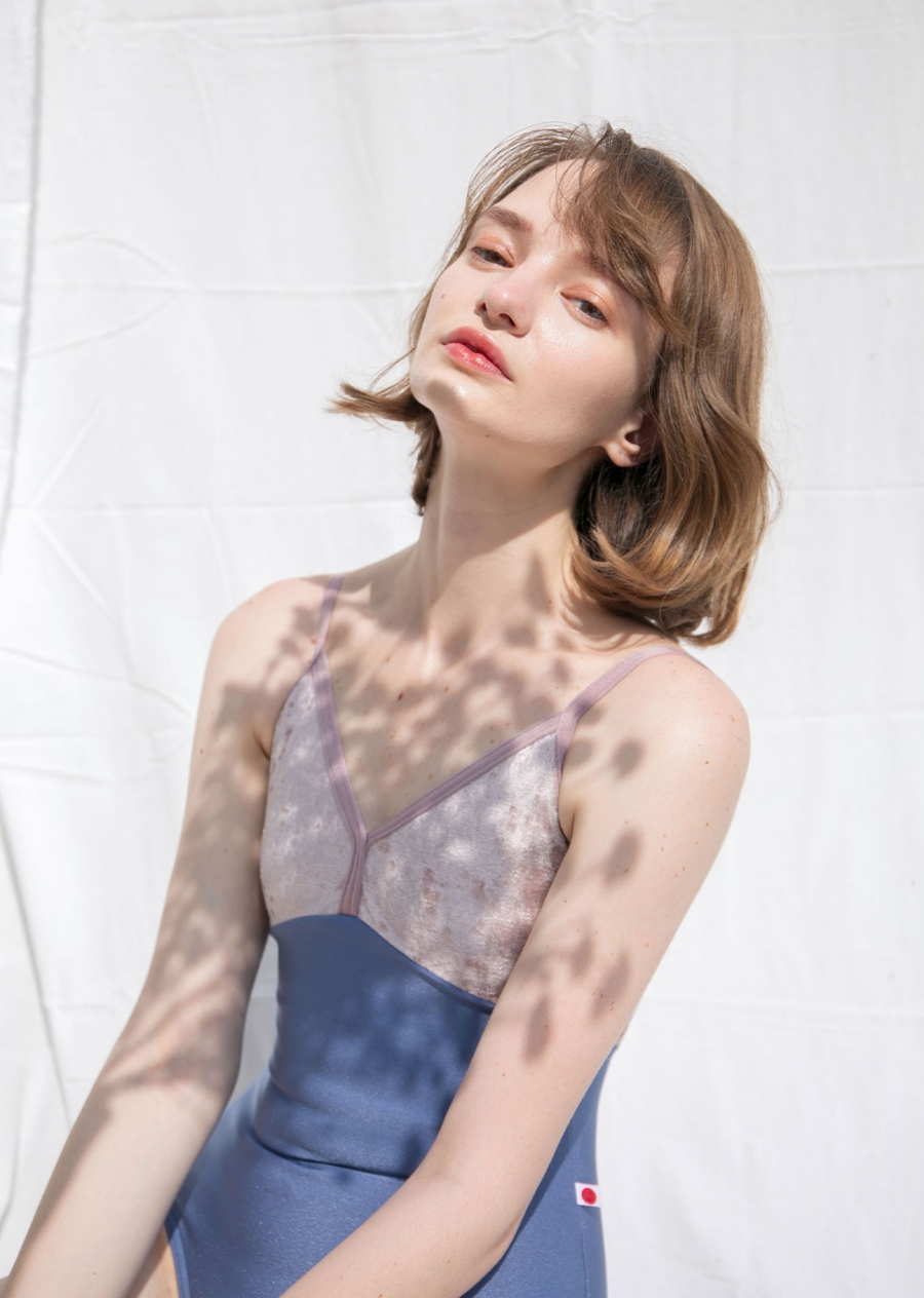 광고모델 섭외 :: 세븐리더스이앤티 외국인모델 렐라 6