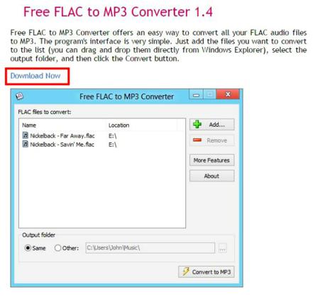 flac 파일