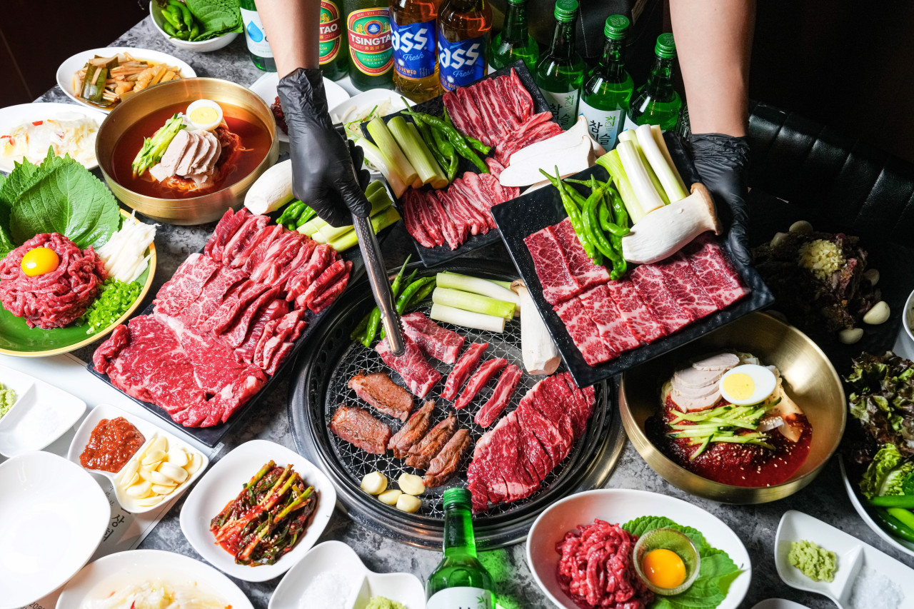 단소상회 이동점