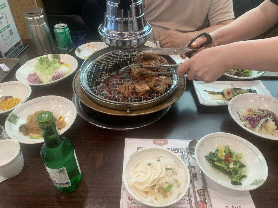 훈장골 영등포신길점 사진 8