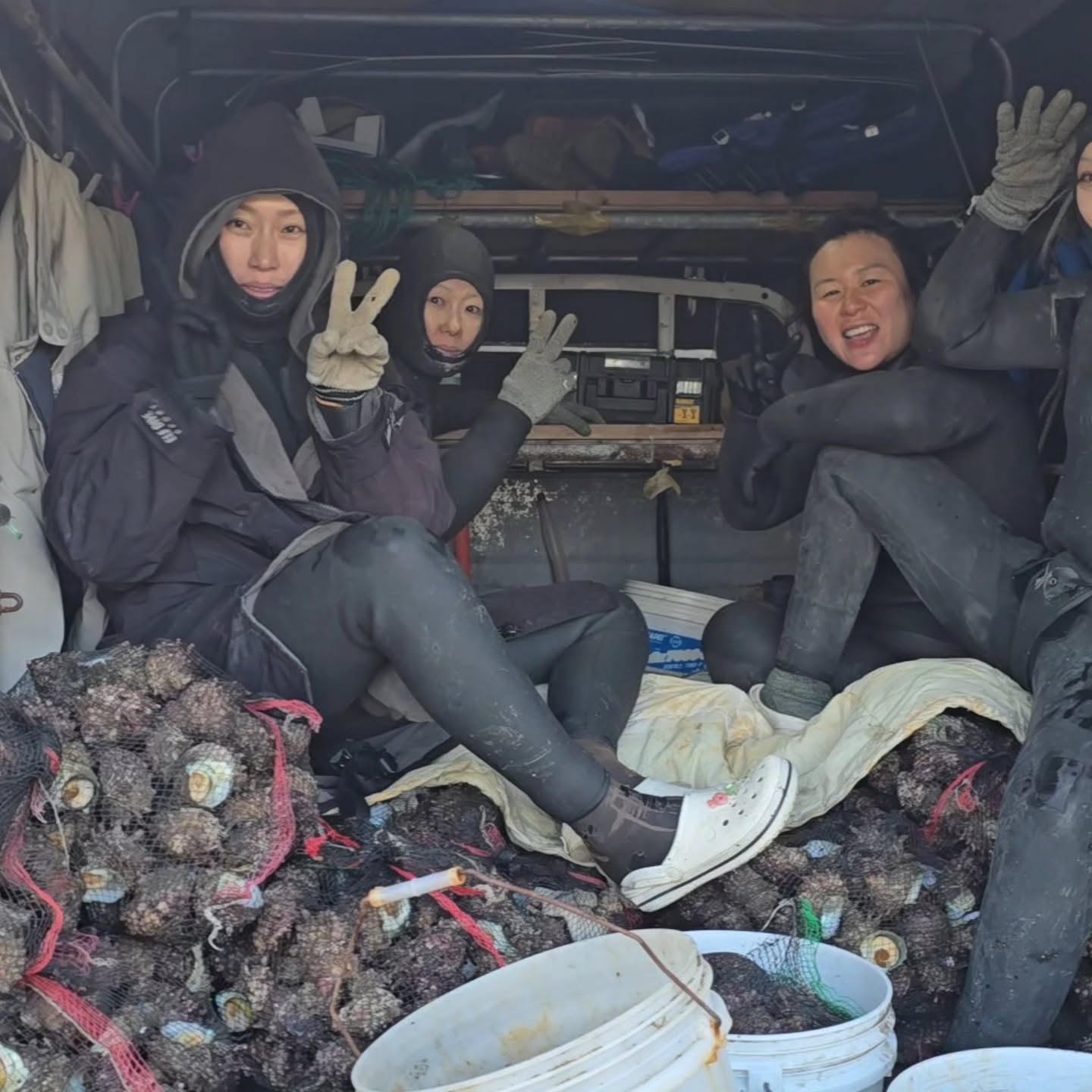남해 바다
