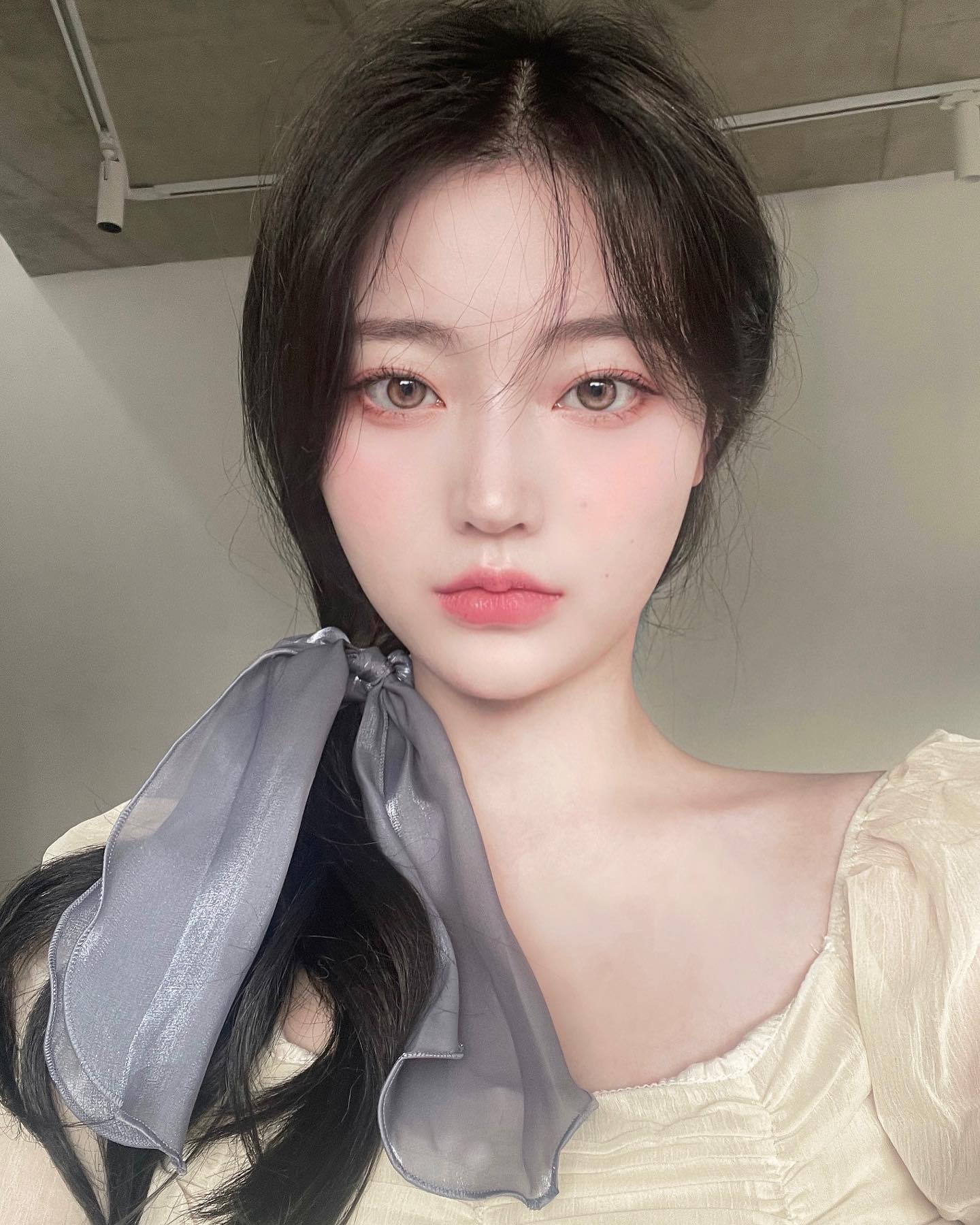  리히익스프레스 이희은 새 웹화보모델 패션모델 구사자 김정아