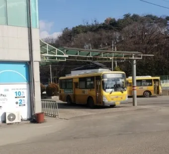 나주버스터미널 이미지