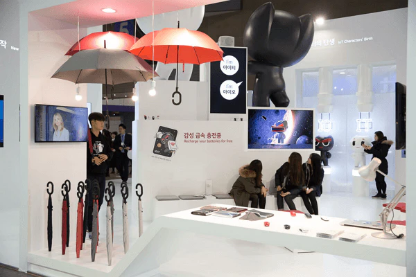 디자인코리아2024